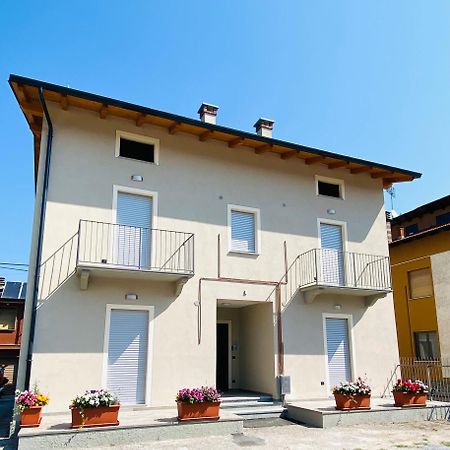 Ferienwohnung La Casa Di Zia Maria Boves Exterior foto