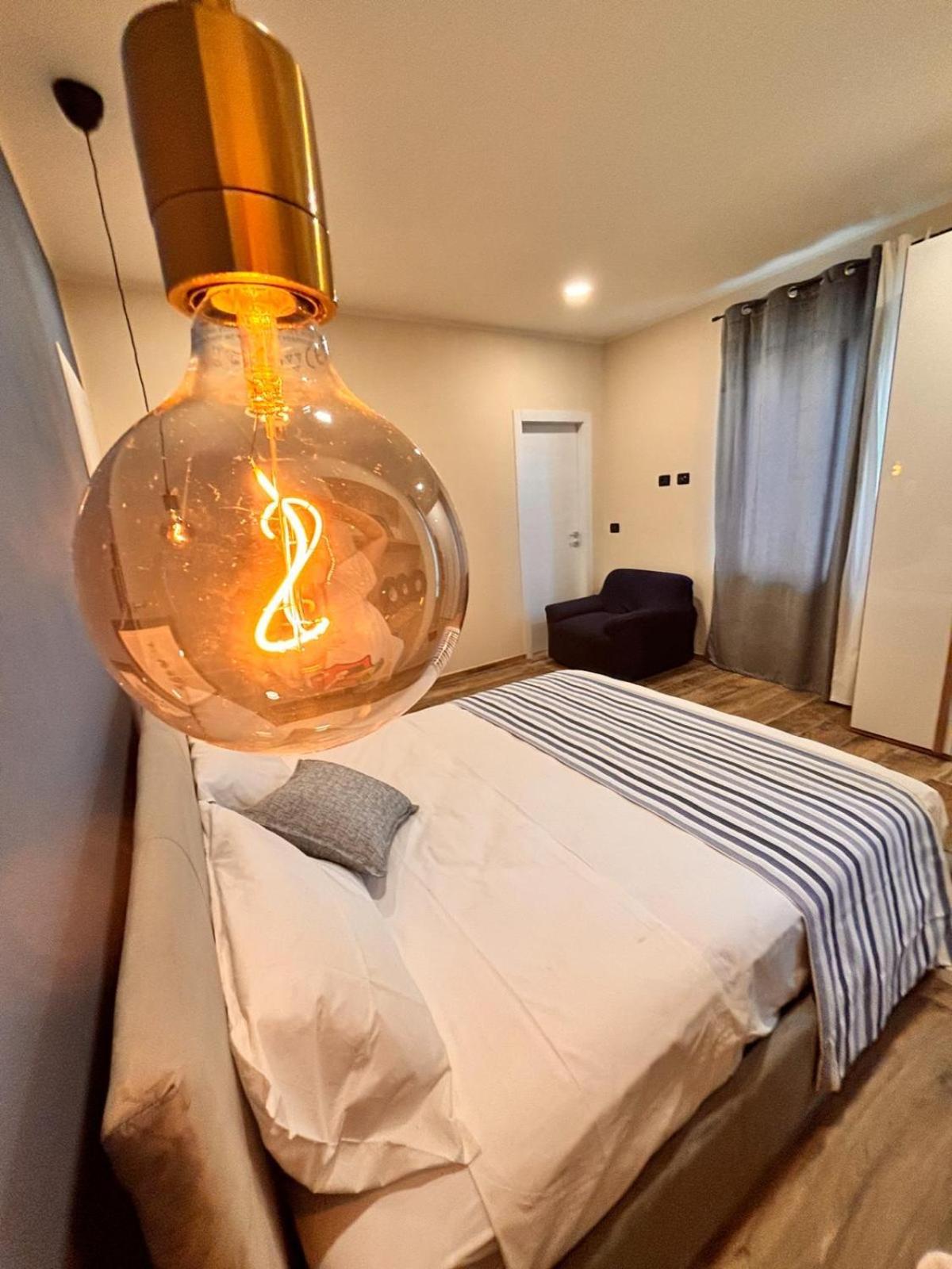 Ferienwohnung La Casa Di Zia Maria Boves Exterior foto