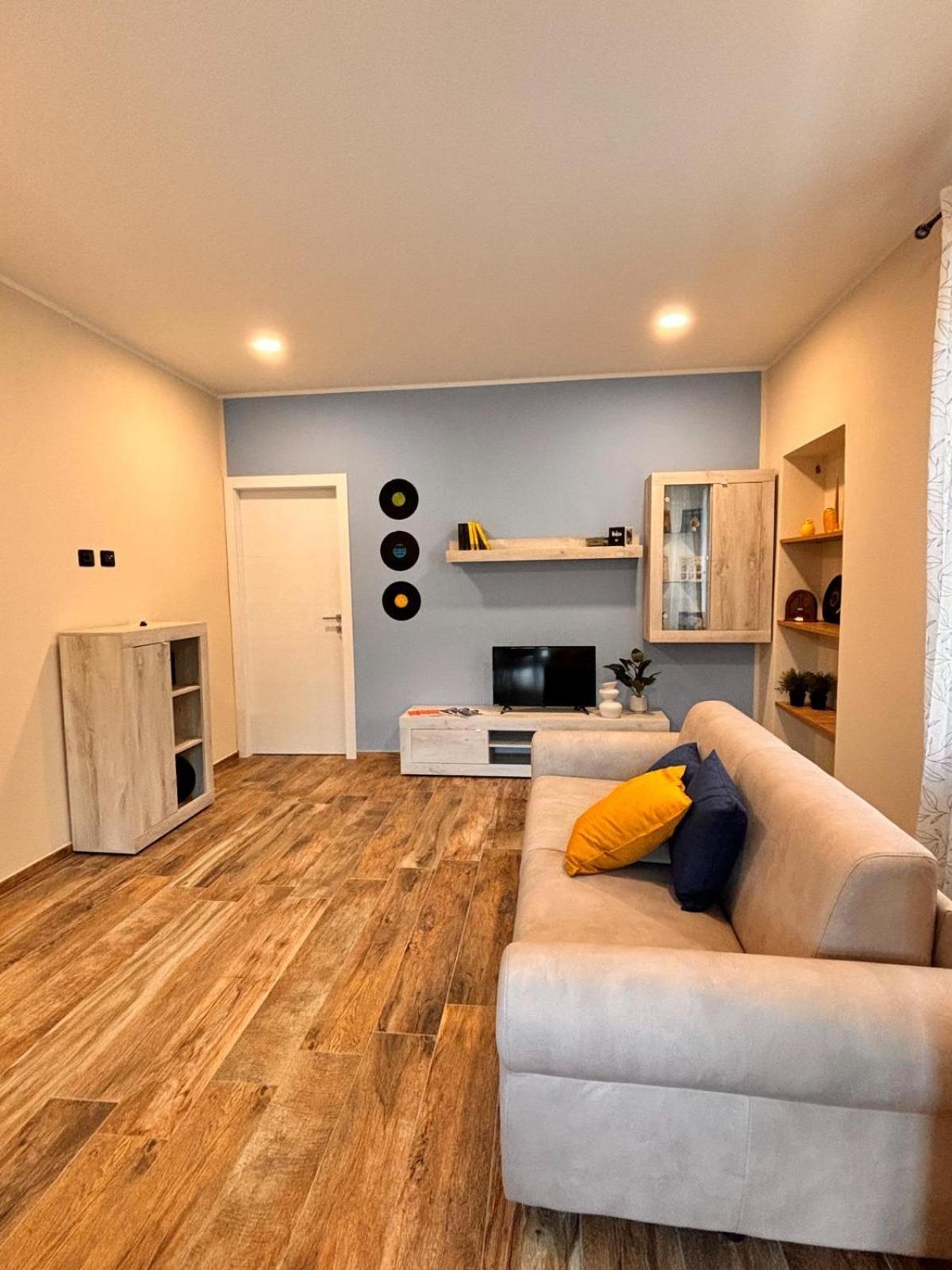 Ferienwohnung La Casa Di Zia Maria Boves Exterior foto