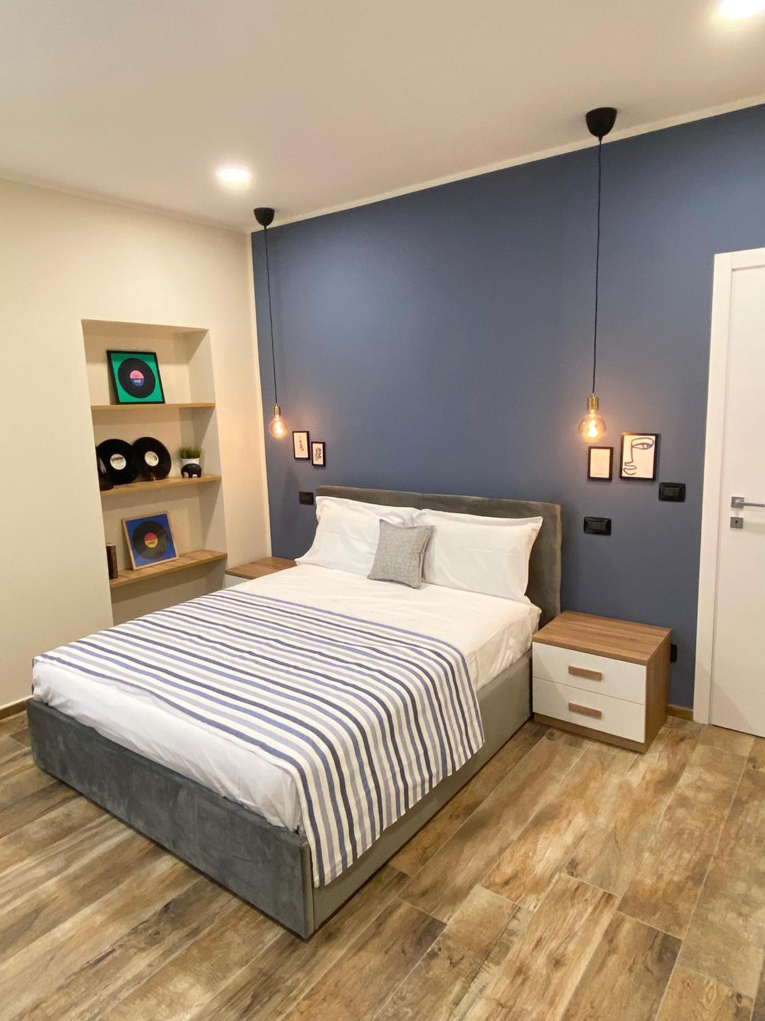 Ferienwohnung La Casa Di Zia Maria Boves Exterior foto